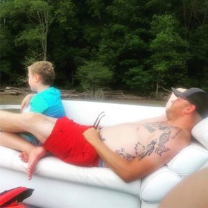 Meet your Posher, Mike